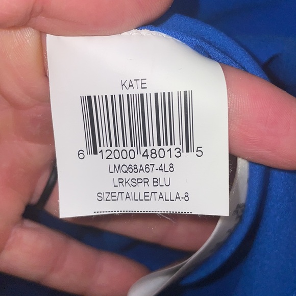 BCBG Kate Dress - Picture 7 of 8